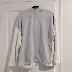 Oversized Outdoor Voices Hoodie